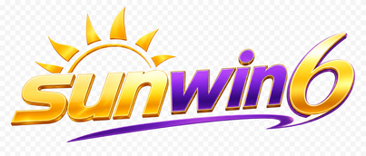 sunwin 6 logo